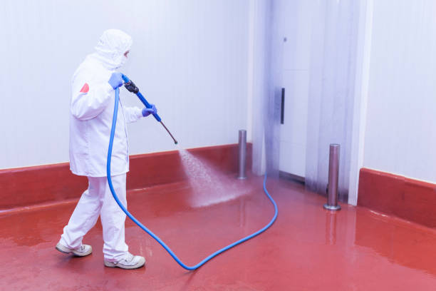 Best Dumpster Area Cleaning  in Lenape Heights, PA